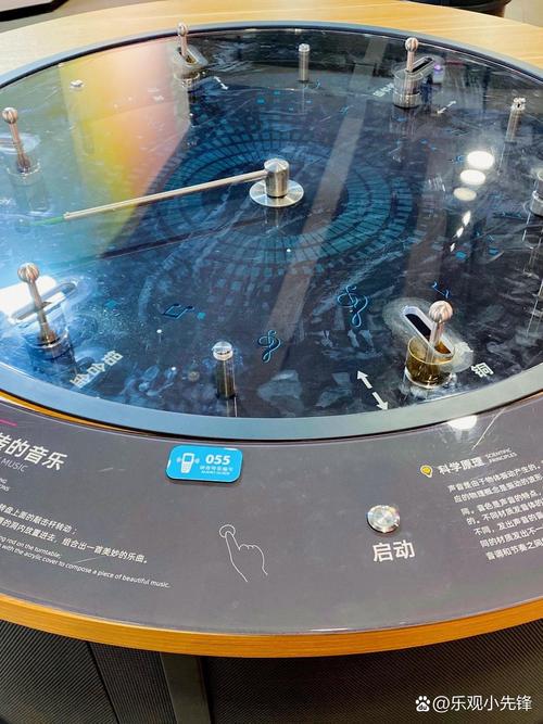科技迷必收!云南省科学技术馆保姆级攻略